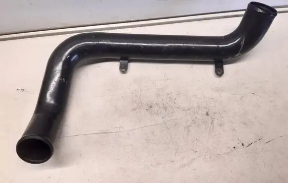 Audi A4 S4 B6 8E 8H Intercooler hose/pipe