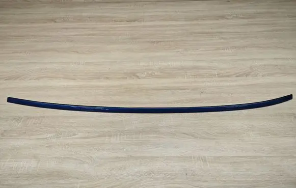 BMW 4 G22 G23 G24 G26 Roof trim bar molding cover 7491409 5A0ED21