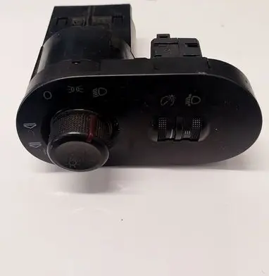 Seat Ibiza III (6L) Light switch 6L1941531AF