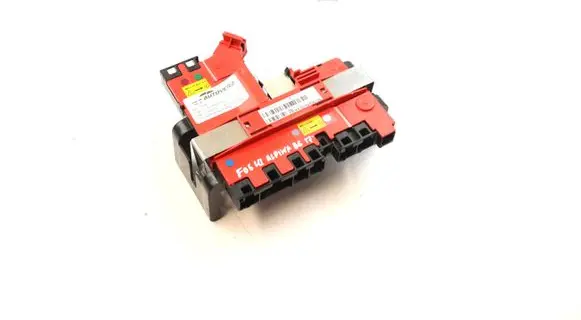 BMW 6 F06 Gran coupe Positive wiring loom 9240490 61149240490 93450830