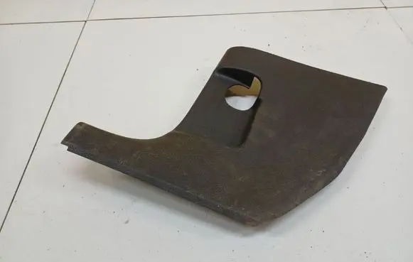 Volkswagen Polo IV 9N3 Other interior part 6Q1863483B