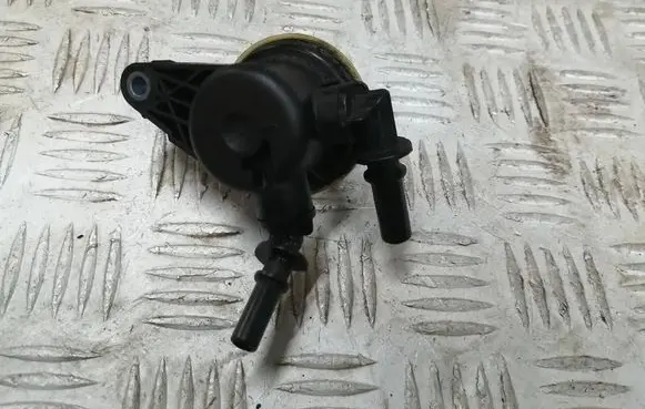Opel Crossland X Sensor 