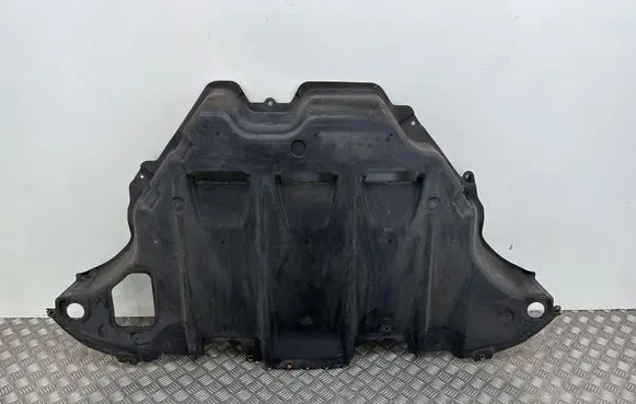 Nissan Leaf II (ZE1) Pickup box liner 748A23NL0A