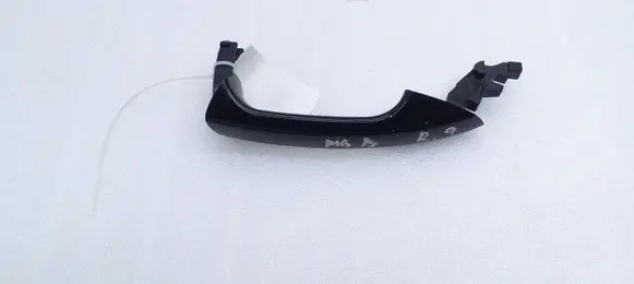 Mercedes-Benz B W246 W242 Rear door exterior handle A2047600270