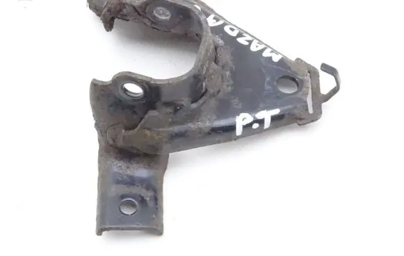 Mazda 6 Coil spring/strut mount 