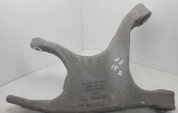 Audi A5 8T 8F Rear upper control arm/wishbone 8K0505312H 3438413