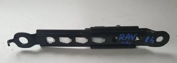 Toyota RAV 4 (XA40) Seat belt adjustment motor 