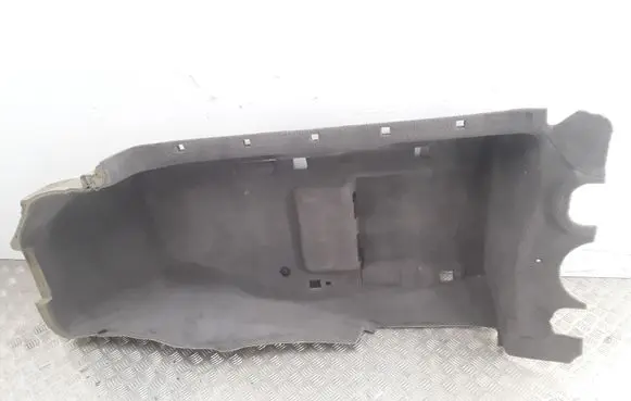 Alfa Romeo Brera Front floor carpet liner 