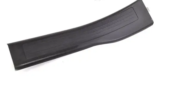 Mercedes-Benz ML W164 Rear sill trim cover A1646801235