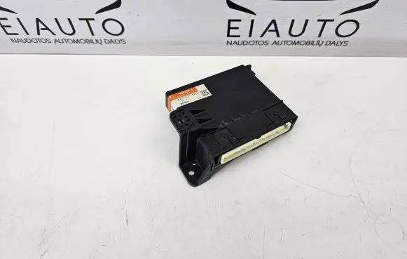 Toyota Auris 150 Air conditioning/heating control unit 8865002430 MB1776003703