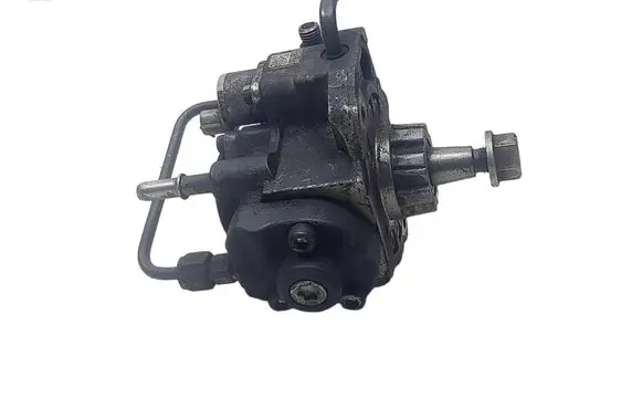 Ford Transit Fuel injection high pressure pump 6C1Q9B395BB HU2940000410 00312