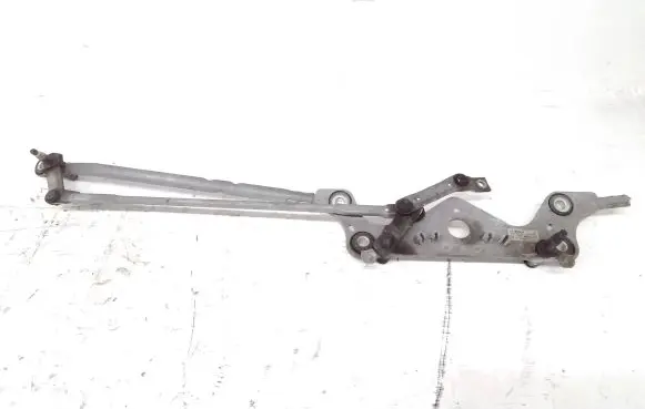 Volkswagen Touareg II Front wiper linkage 3397021159 7P0955024
