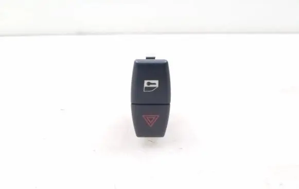 BMW 5 E60 E61 Hazard light switch 6919506