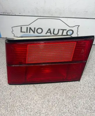 BMW 5 E34 Tailgate rear/tail lights 1384012