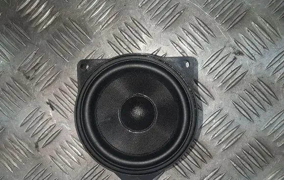 BMW X6 E71 Panel speaker 65139112472 9112472