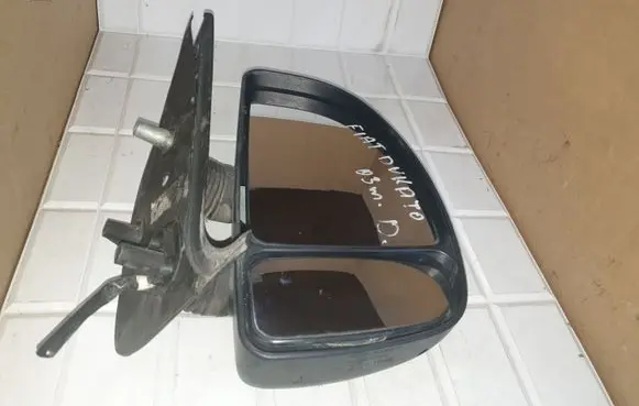 Fiat Ducato Front door electric wing mirror E30157142