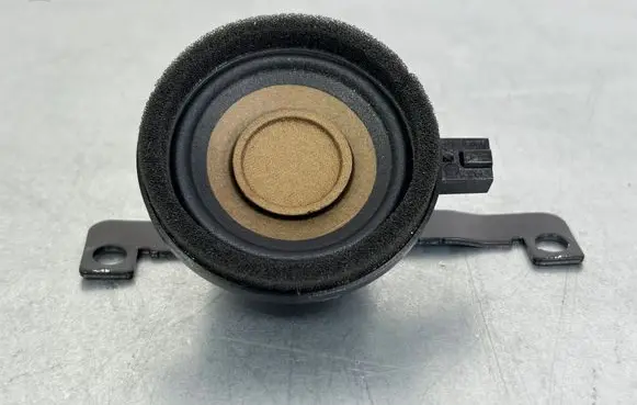 Audi A6 S6 C8 4K Front door speaker 4K0035710
