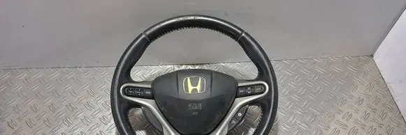 Honda Civic Steering wheel 78500SMJU520M1 968906760 SJ7070949065335