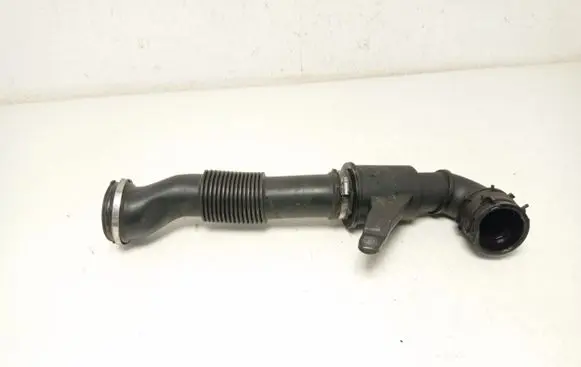 Jaguar XE Air intake duct part GX739C623CA