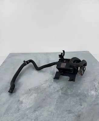 BMW 3 E46 Coolant heater 6918806 64126918806 6925211