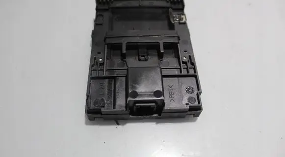 Renault Scenic III - Grand scenic III Ignition key/card 285909828R