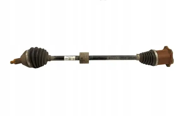 Skoda Scala Front driveshaft 2Q0407272CB
