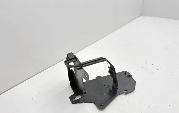 Volkswagen Touareg II Other trunk/boot trim element 7P0907333