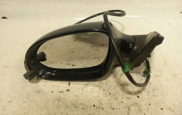 Volkswagen PASSAT B6 Rear view mirror (interior) E1010781