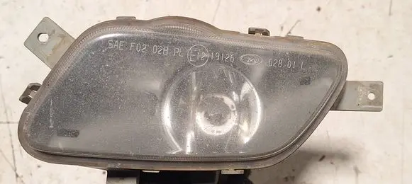Volvo V70 Front fog light 8693347 62801 7258