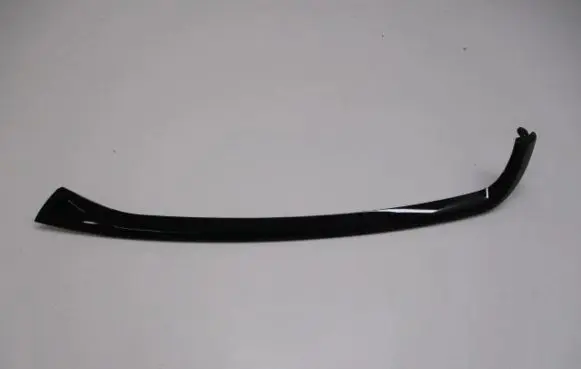 Citroen C3 Aircross Front fog light trim/grill 39229550