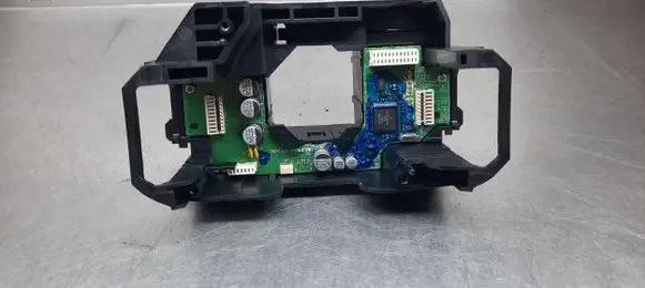 Volvo V70 Comfort/convenience module 31264346