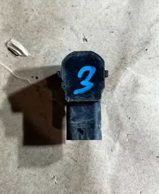 Volvo S80 Parking PDC sensor 30786869 607027 2701072059