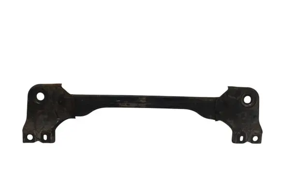 Land Rover Evoque I Bottom radiator support slam panel 6G9NR10684CC