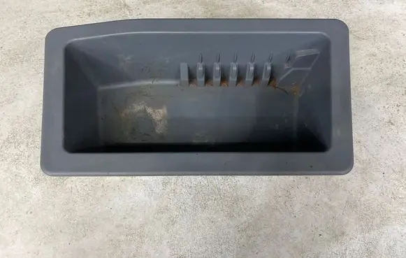 BMW 3 E90 E91 Glove box in trunk 7139051 52850610