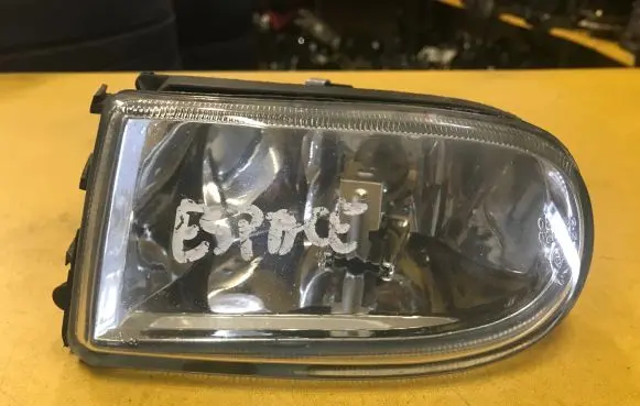 Renault Espace III Front fog light