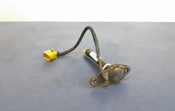 Ford Mustang VI Holder (bracket) GR3B16E600AG