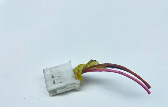 Mercedes-Benz C W204 Other wiring loom 2205456928