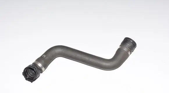 BMW 5 F10 F11 Engine coolant pipe/hose 7809821