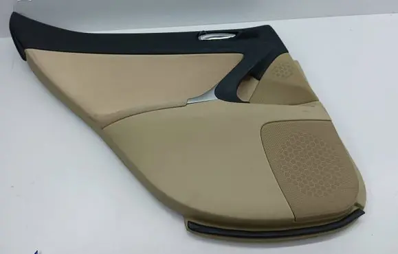 Lexus IS 220D-250-350 Rear door card panel trim