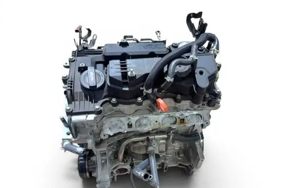 KIA Sorento IV Electric car motor G4FT 52327