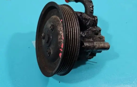 Honda Accord Electric power steering pump IMPRK1385878