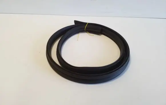 Volkswagen Transporter - Caravelle T5 Engine compartment rubber 