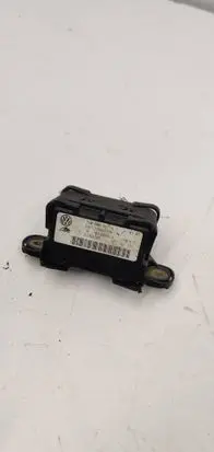 Volkswagen Golf V ESP acceleration yaw rate sensor 7H0907655A DC77A212H7 10170103663
