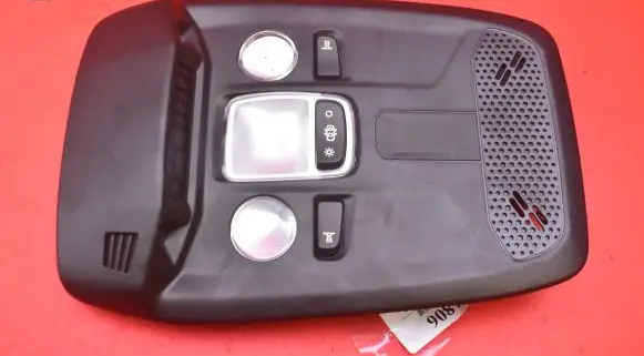 Opel Mokka Boot/trunk interior light 9823297880