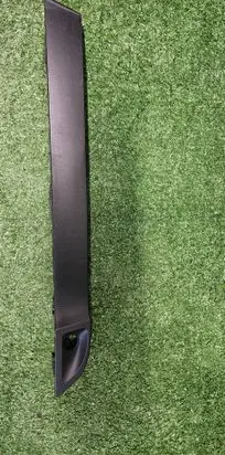 Porsche Macan (95B) Front bumper splitter molding 807823C