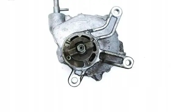 Toyota Avensis T270 Tandem pump 1ADFTV