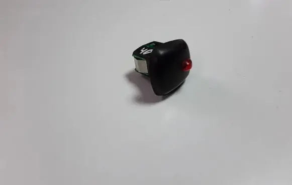 Volvo V40 Sensor 8691912
