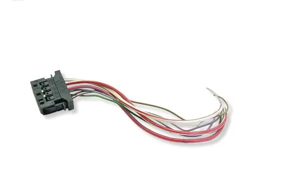 BMW 1 E82 E88 Other wiring loom 7550520