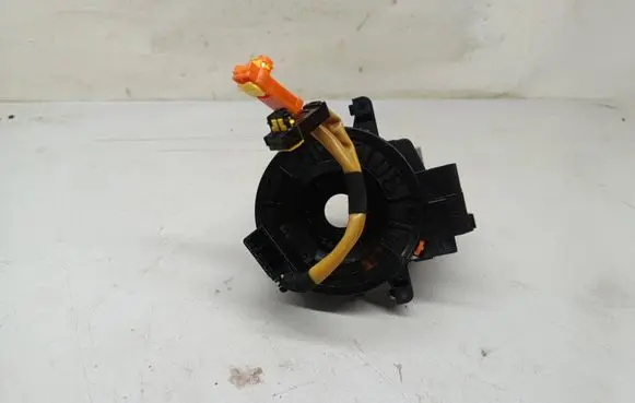 Toyota RAV 4 (XA30) Airbag slip ring squib (SRS ring) 42030 75B494