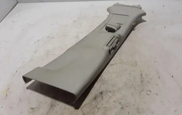 Volvo S90, V90 (B) pillar trim (top) 31377625